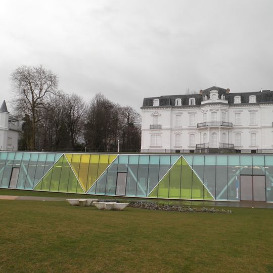 Casa de Cultura de Aiete