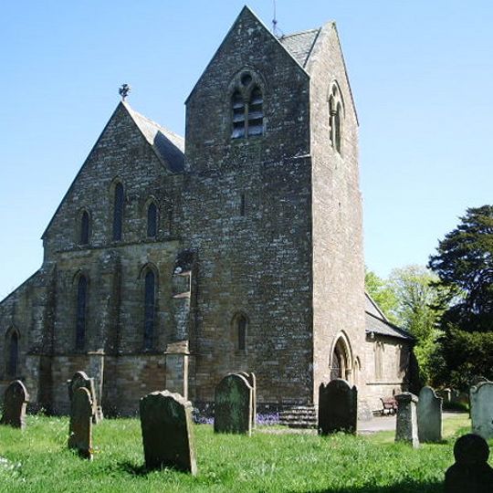 Church of St Cuthbert