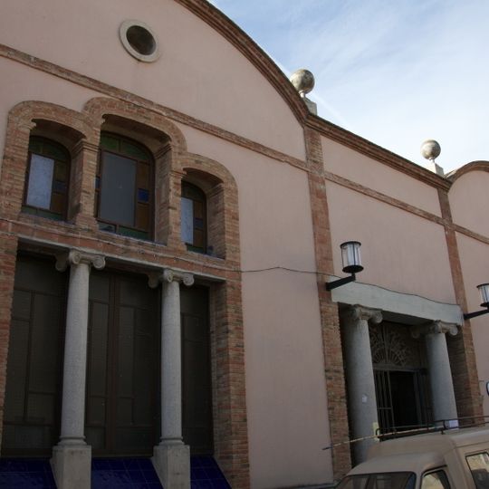 Cooperativa de Pagesos