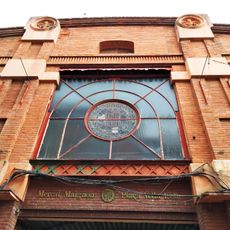 Mercat Maignon