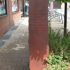 Stele 3 Kupferdreh