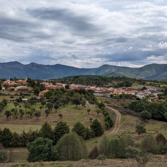 Agallas