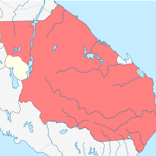 Ловозерське сільське поселення