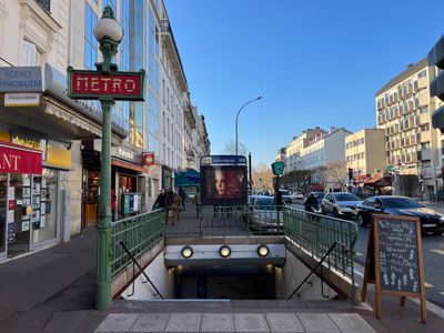 Entrance 2
