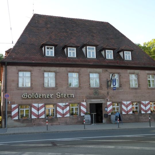 Erlenstegenstraße 95