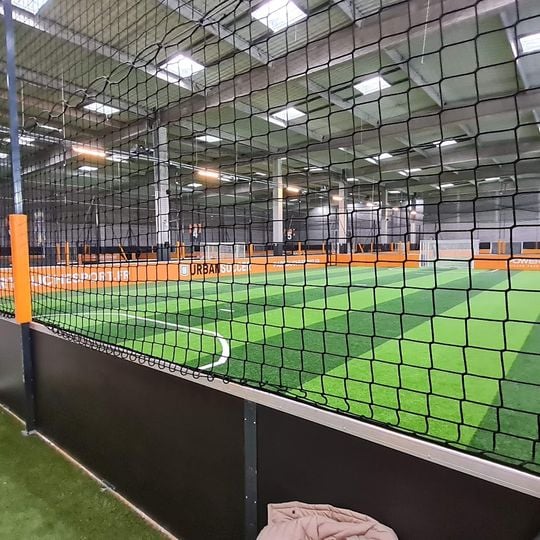 UrbanSoccer Nantes