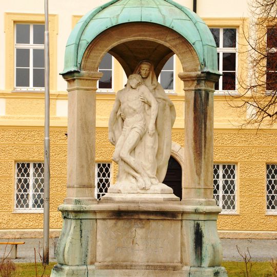 Kriegerdenkmal