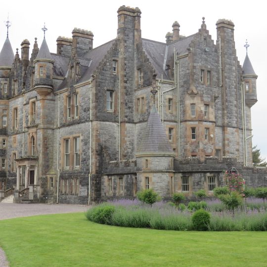 Blarney House