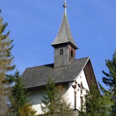 Kalvarienbergkapelle Metnitz