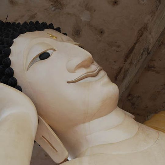 Wat Mahata Mangkhalaram