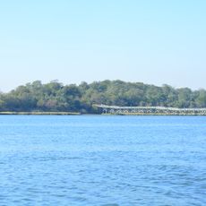 Norman Levy Park and Preserve