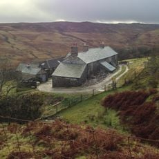 Sleddale Hall