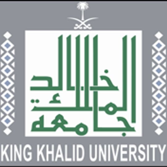 King Khalid University