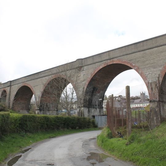 Keady Viaduct