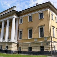 Chernihiv Regional historical museum