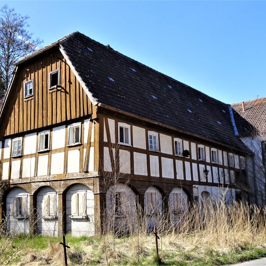 Niedere Hauptstraße 63