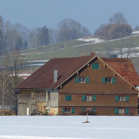 Bauernhaus