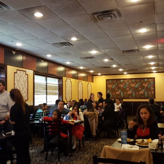 Yoki Buffet