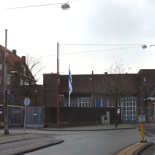 Remise Havenstraat