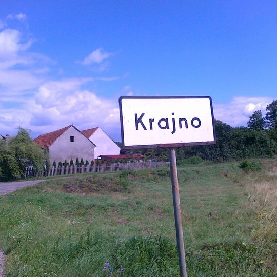 Krajno
