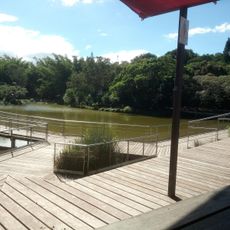Parc zoologique et forestier Michel Corbasson