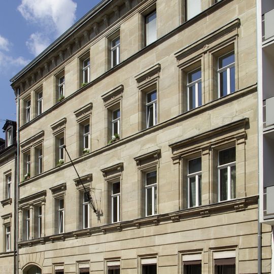Goethestraße 5