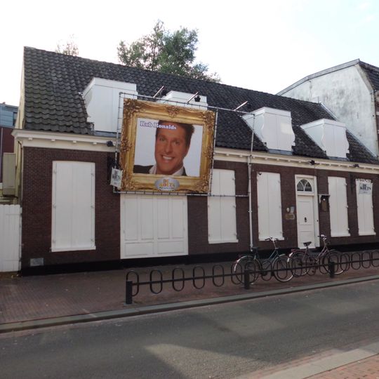 2e Dorpsstraat 50, Zeist