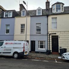 118 North Street, St Andrews