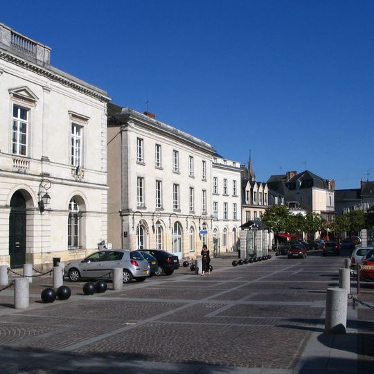 Sablé-sur-Sarthe