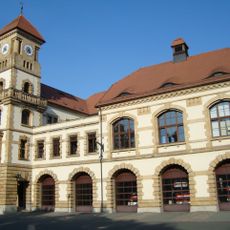 Schadestraße 11 Chemnitz-Zentrum