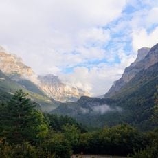 Ordesa y Monte Perdido National Park