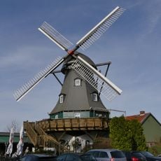 Hannemanns Mühle