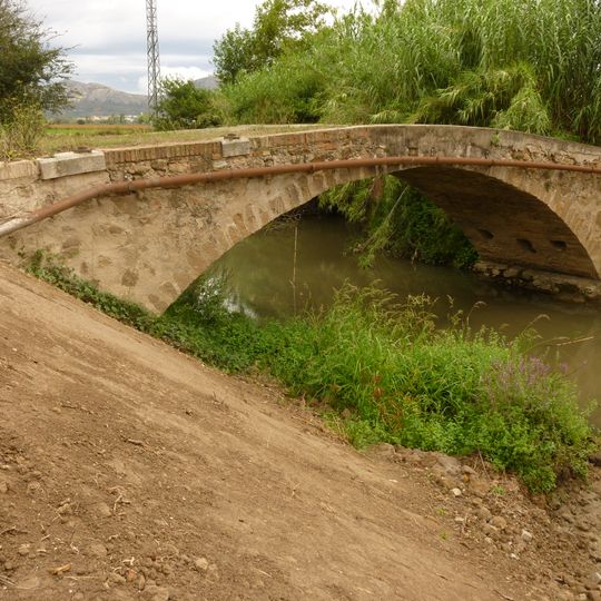 Pont de la Blaia