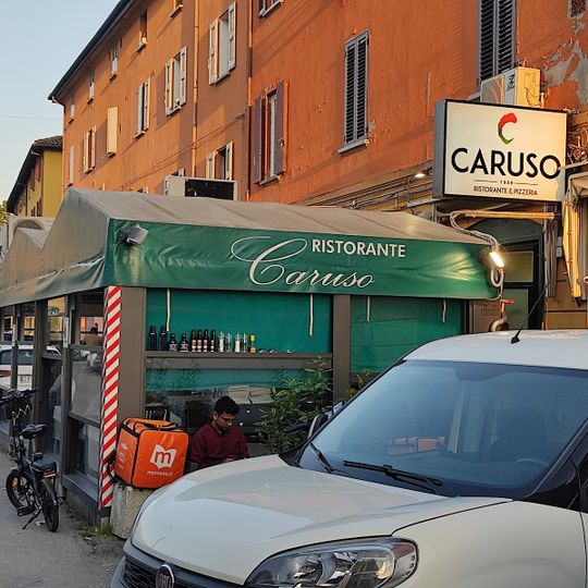 Pizzeria Caruso