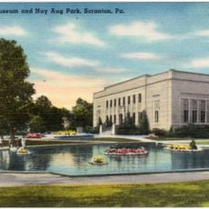 Nay Aug Park