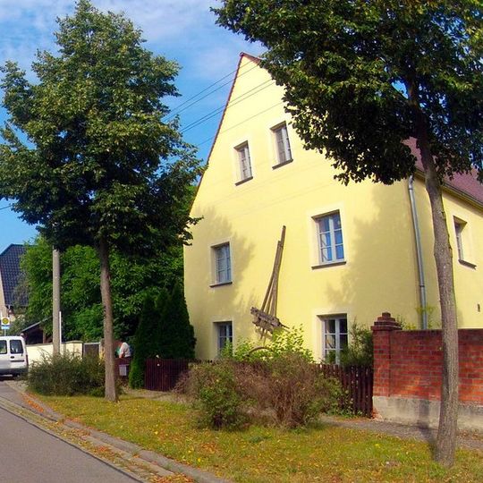 Windmüllerstraße 4