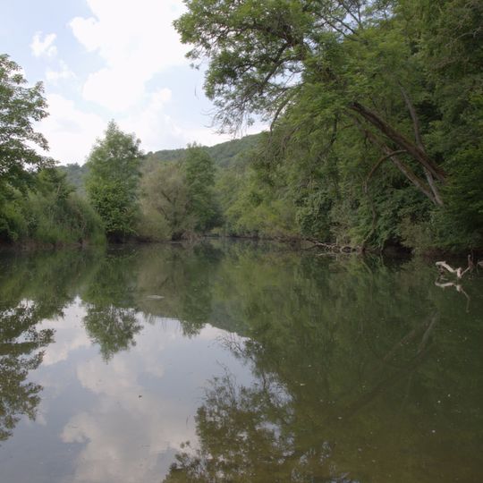 Naturschutzgebiet Niedschleife