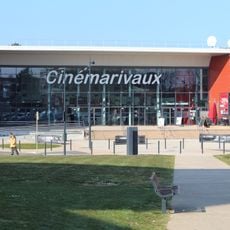 Cinéma ciné marivaux