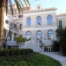 École française d'Athènes