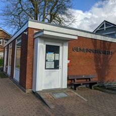 Gemeindebücherei Bönningstedt