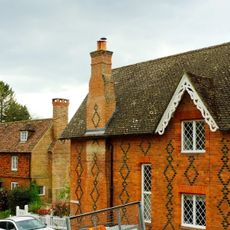 Church End Cottage