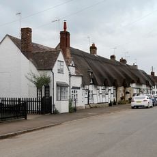 Coombe Cottage Mercia Cottage Number 3 And Abbots Retreat