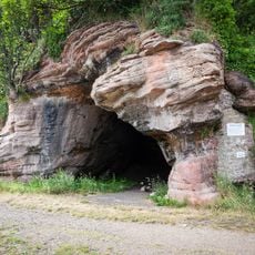Wemyss Caves