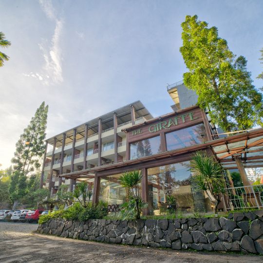 Royal Safari Garden Resorts and Convention