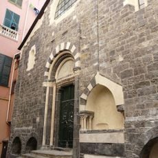 Chiesa dei Santi Cosma e Damiano