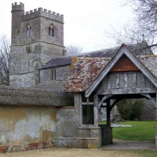 Church of All Saints And St Margaret