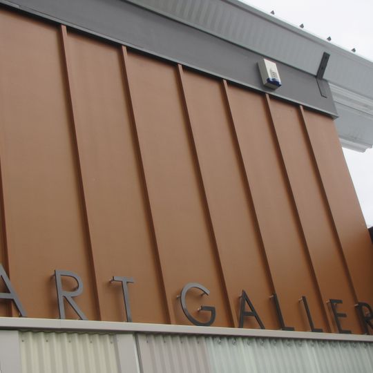 TYTO Regional Art Gallery
