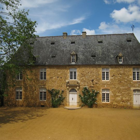 Manor d'Eyrignac