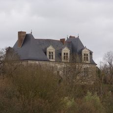 Manoir de Vonnes