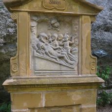 Kreuzweg Gügel 1 in Scheßlitz